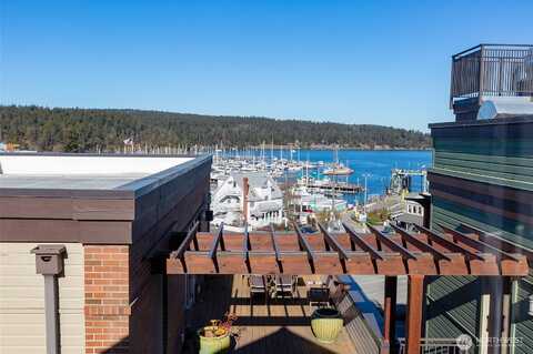 A, FRIDAY HARBOR, WA 98250