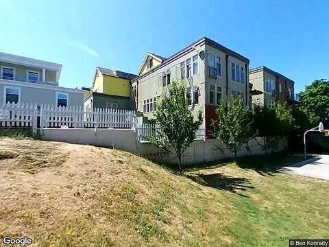 A, FRIDAY HARBOR, WA 98250