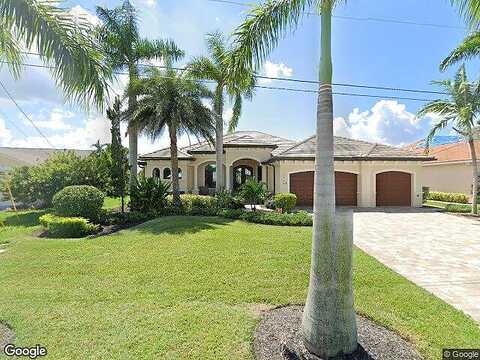 49Th, CAPE CORAL, FL 33914