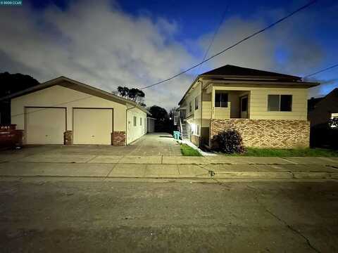 6Th, HAYWARD, CA 94541
