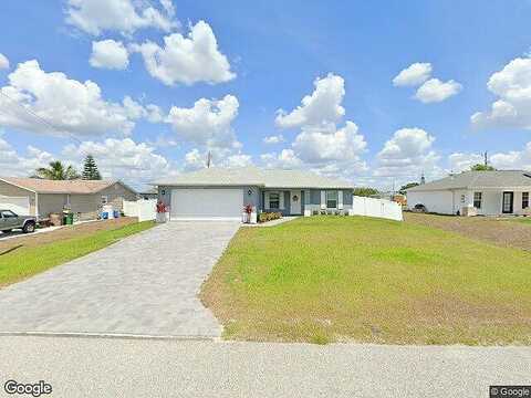 6Th, CAPE CORAL, FL 33909