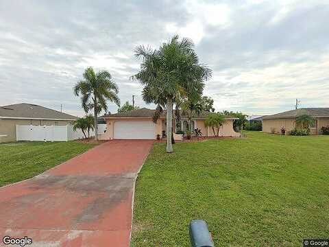19Th, CAPE CORAL, FL 33991