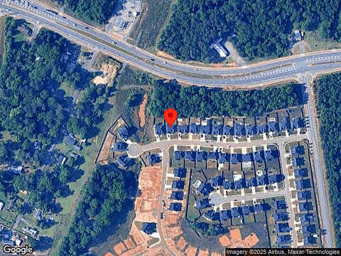 Brentfield, BONAIRE, GA 31005