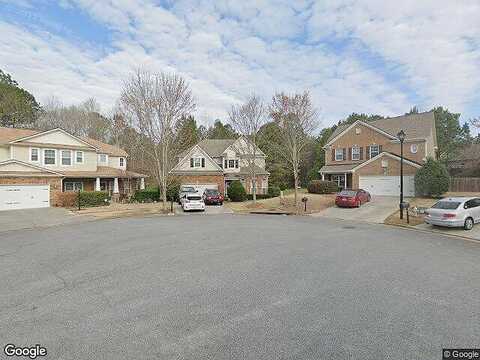 Roland Manor, DACULA, GA 30019