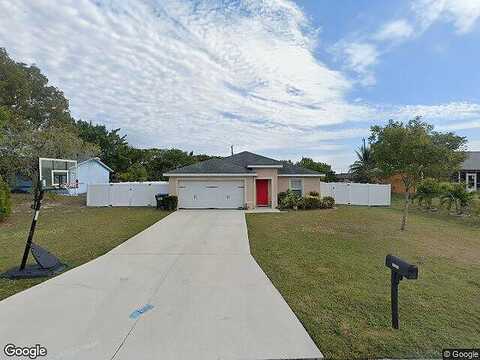 3Rd, CAPE CORAL, FL 33991