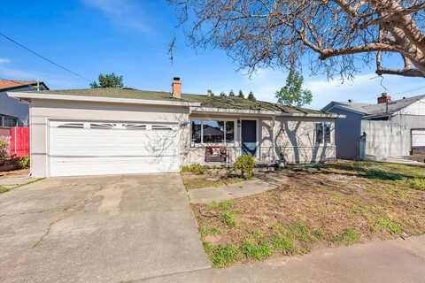 Times, HAYWARD, CA 94541