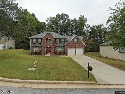 Boulder Chase, ELLENWOOD, GA 30294