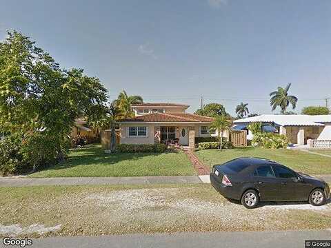 3Rd, DANIA, FL 33004