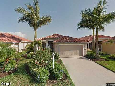 Kaidon, NORTH FORT MYERS, FL 33917
