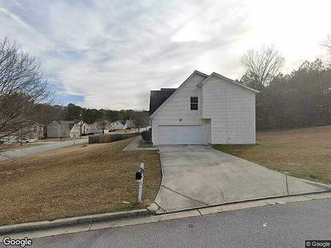Boulder Gate, ELLENWOOD, GA 30294