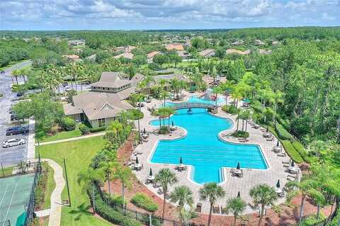 Oakflower, TAMPA, FL 33647