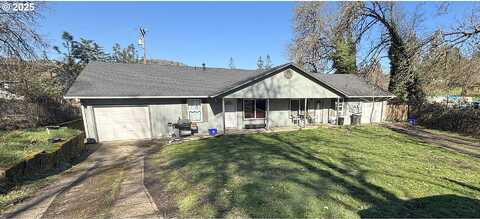 Giles, ROSEBURG, OR 97470