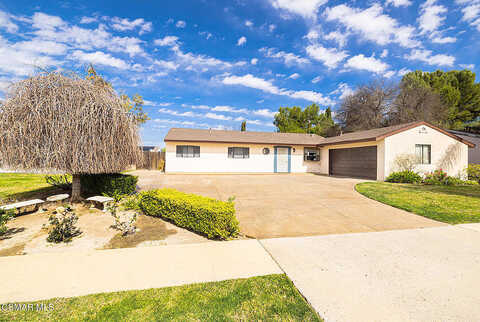 Wallace, SIMI VALLEY, CA 93065