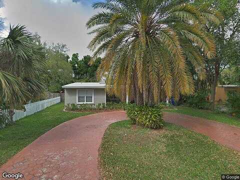 13Th, FORT LAUDERDALE, FL 33312
