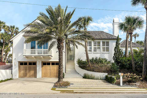 Beach, ATLANTIC BEACH, FL 32233