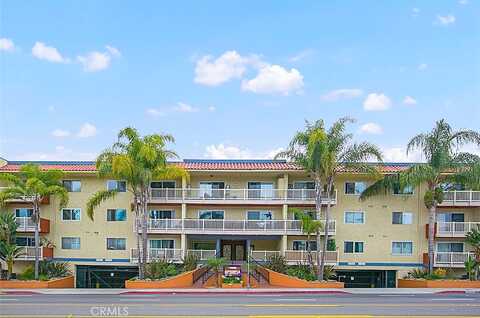 Pacific Coast, HERMOSA BEACH, CA 90254