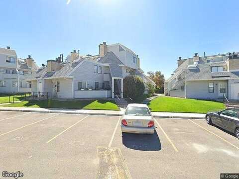 Tennessee, AURORA, CO 80017