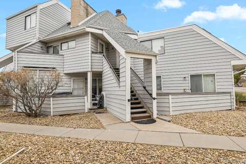 Tennessee, AURORA, CO 80017