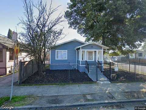 70Th, OAKLAND, CA 94621
