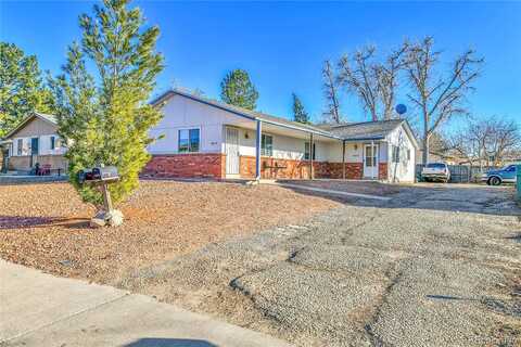 13Th, AURORA, CO 80011