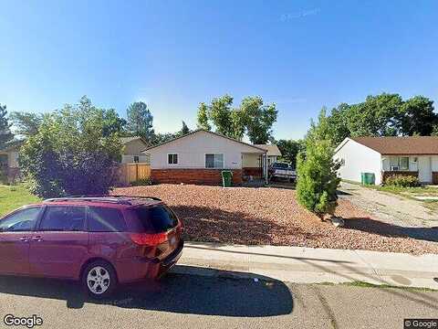 13Th, AURORA, CO 80011