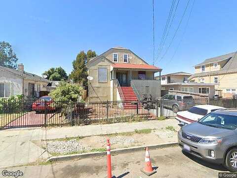 85Th, OAKLAND, CA 94621