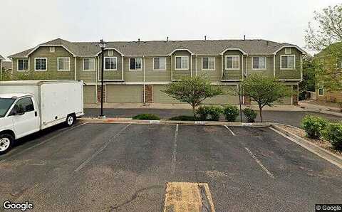 Geddes, AURORA, CO 80016