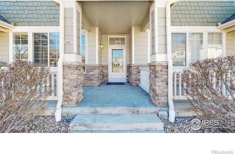 Geddes, AURORA, CO 80016