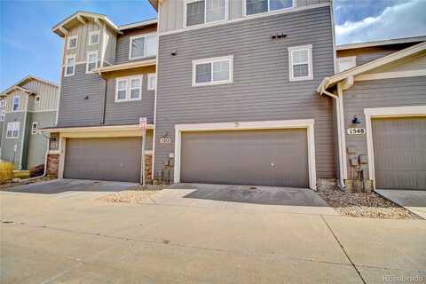 Venice, LONGMONT, CO 80503