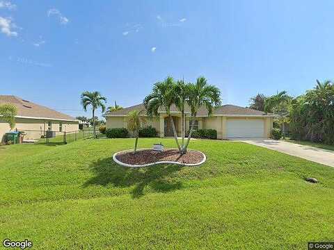 29Th, CAPE CORAL, FL 33914