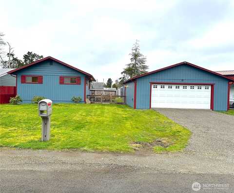 222Nd, OCEAN PARK, WA 98640