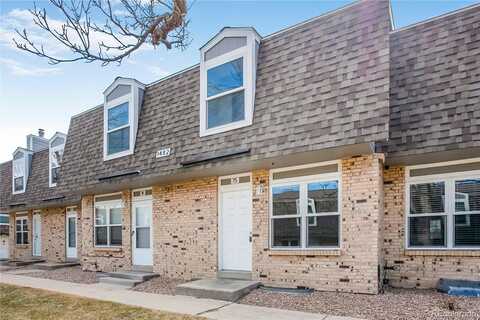 Pierson, DENVER, CO 80232