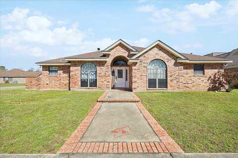 Elizabeth Stone, BRIDGE CITY, TX 77611