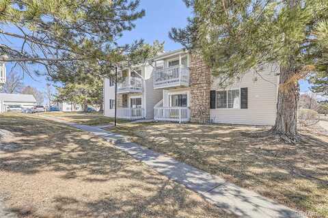 Jewell, AURORA, CO 80012