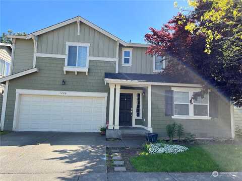 32Nd, AUBURN, WA 98002