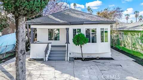 46Th, LOS ANGELES, CA 90011