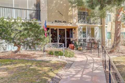Bates, AURORA, CO 80014