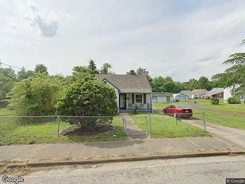 Custer, PETERSBURG, VA 23803