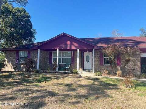 Ridgemore, JACKSONVILLE, FL 32258