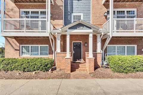 Dekalb, ATLANTA, GA 30307