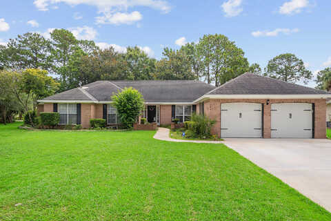 Baywind, NICEVILLE, FL 32578