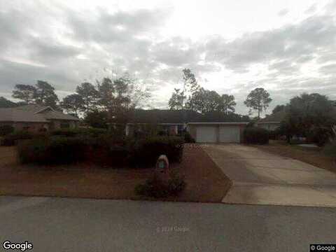 Baywind, NICEVILLE, FL 32578
