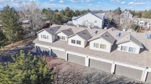 Tennessee, AURORA, CO 80012
