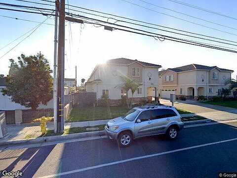 Old River School, DOWNEY, CA 90242