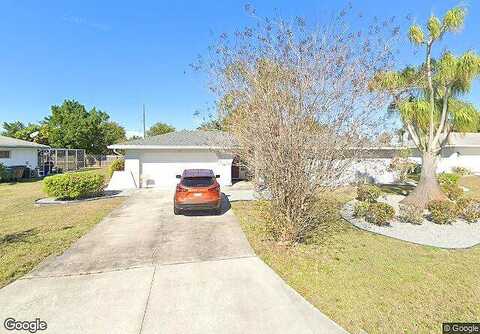 45Th, CAPE CORAL, FL 33904