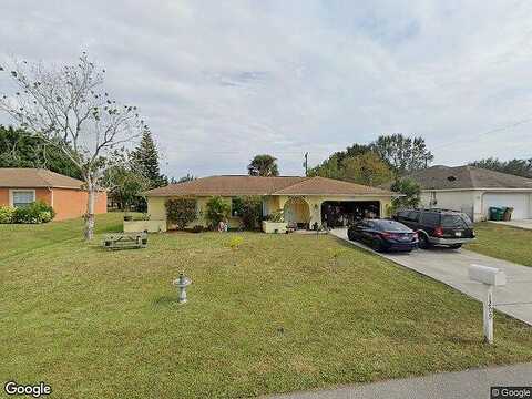 10Th, CAPE CORAL, FL 33991