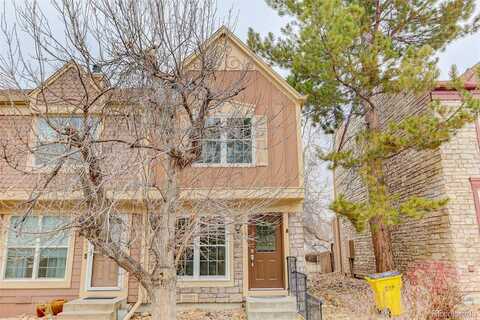 Kepner, AURORA, CO 80012