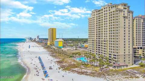 Front Beach, PANAMA CITY BEACH, FL 32407