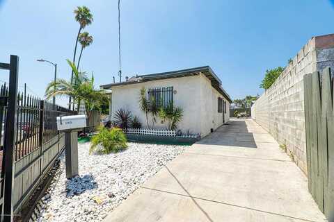 Link, LOS ANGELES, CA 90061