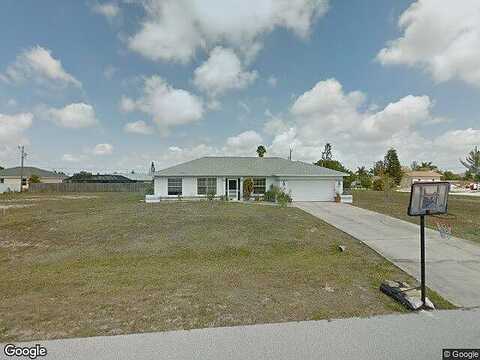 41St, CAPE CORAL, FL 33914